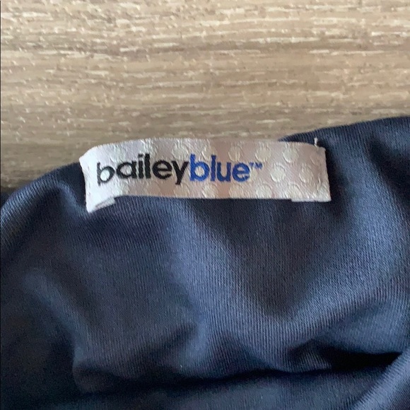 Chevron Maxi Dress - Picture 6 of 7